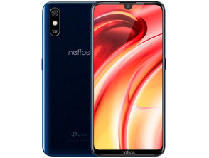 Ajouter au panier Smartphone TP-Link Neffos C9s 5,71''/2GB/16Go Negro Smartphone TP-Link Neffos C9s 5,71''/2GB/16Go Negro