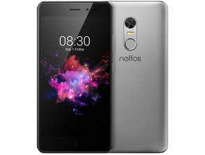 Ajouter au panier Smartphone TP-Lien Neffos X1 Lite 2GB/16 Go Gris Smartphone TP-Lien Neffos X1 Lite 2GB/16 Go Gris