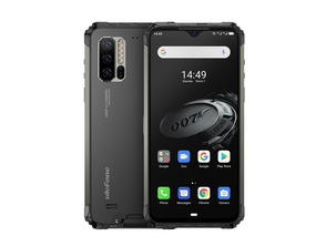 Ajouter au panier Smartphone Ulefone Armor 7E Black 4G/128GB/4GB/6.3''/IP68 Smartphone Ulefone Armor 7E Black 4G/128GB/4GB/6.3''/IP68