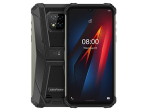 Ajouter au panier Smartphone Ulefone Armor 8 4GB/64 Go 6.1''Negro Smartphone Ulefone Armor 8 4GB/64 Go 6.1''Negro