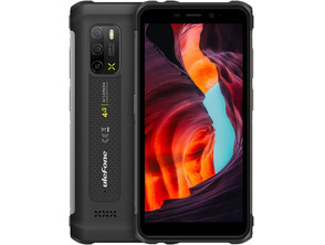 Ajouter au panier Smartphone Ulefone Armor X10 Pro 4G 4GB/64 Go Smartphone Ulefone Armor X10 Pro 4G 4GB/64 Go