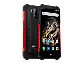 Smartphone Ulefone Armor X5 3GB/32GB 5.5''Rojo