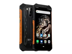 Smartphone Ulefone Armor X5 Pro 4GB/64GB 5.5''Naranja