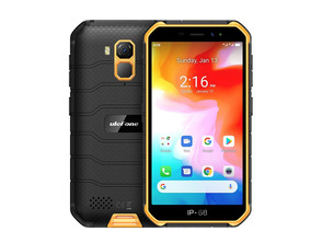 Ajouter au panier Smartphone Ulefone Armor X7 Orange / Black 2GB/16GB/5''/4G/IP68 Smartphone Ulefone Armor X7 Orange / Black 2GB/16GB/5''/4G/IP68