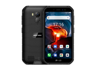 Ajouter au panier Smartphone Ulefone Armor X7 Pro Black 4GB/32GB Smartphone Ulefone Armor X7 Pro Black 4GB/32GB