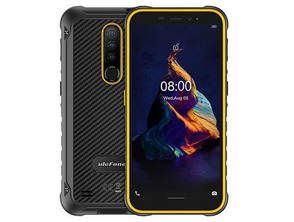 Ajouter au panier Smartphone Ulefone Armor X8 4GB/64GB 5.7''Amarillo Smartphone Ulefone Armor X8 4GB/64GB 5.7''Amarillo