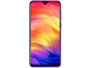 Smartphone Ulefone Note 7 Twilight 6.1''/1GB/16GB/3G