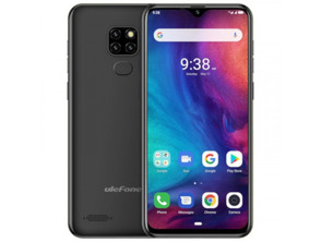 Ajouter au panier Smartphone Ulefone Note 7P Black 6.1''/3GB/32GB/3G Smartphone Ulefone Note 7P Black 6.1''/3GB/32GB/3G