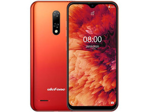 Smartphone Ulefone Note 8P Amber 2GB/16GB 5.5''4G