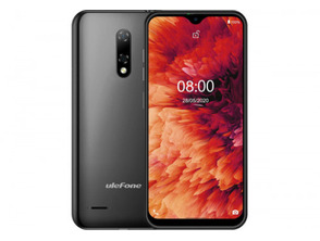 Smartphone Ulefone Note 8P Black 2GB/16GB 5.5''4G