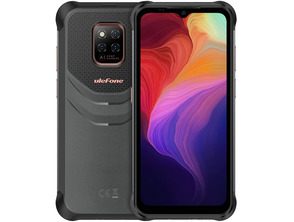 Ajouter au panier Smartphone Ulefone Power Armor 14 4G 4GB/64 Go 6,52''Negro Smartphone Ulefone Power Armor 14 4G 4GB/64 Go 6,52''Negro