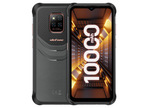 Ajouter au panier Smartphone Ulefone Power Armor 14 6GB/128 Go 4G 6,52'' Smartphone Ulefone Power Armor 14 6GB/128 Go 4G 6,52''