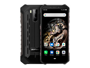Smartphone Ulefone Armor X5 Pro 4GB/64 Go 5.5''Negro