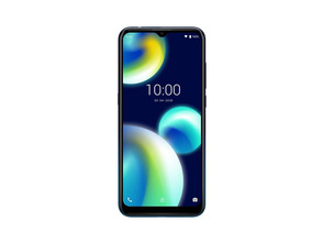 Ajouter au panier Smartphone Wiko View 4 Lite Deep Blue 6.52''/2GB/32GB Smartphone Wiko View 4 Lite Deep Blue 6.52''/2GB/32GB