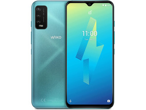 Smartphone Wiko Power U10 3GB/32GB 6.82 " Turquesa