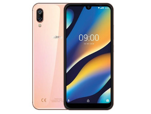 Ajouter au panier Smartphone Wiko View 3 Lite Gold 6.09''/2GB/32GB Smartphone Wiko View 3 Lite Gold 6.09''/2GB/32GB