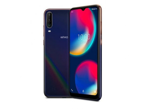 Ajouter au panier Smartphone Wiko View 4 Cosmic Blue 6.52''/3GB/64GB Smartphone Wiko View 4 Cosmic Blue 6.52''/3GB/64GB