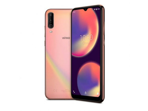 Ajouter au panier Smartphone Wiko View 4 Cosmic Gold 6.52''/3GB/64 Go Smartphone Wiko View 4 Cosmic Gold 6.52''/3GB/64 Go