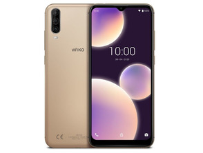 Ajouter au panier Smartphone Wiko View 4 Lite Deep Gold 6.52''/2GB/32GB Smartphone Wiko View 4 Lite Deep Gold 6.52''/2GB/32GB