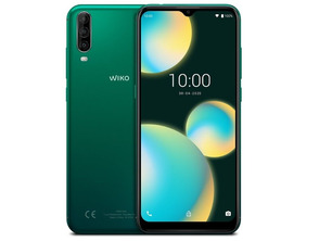 Ajouter au panier Smartphone Wiko View 4 Lite Deep Green 6.52''/2GB/32GB Smartphone Wiko View 4 Lite Deep Green 6.52''/2GB/32GB