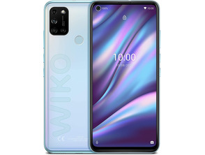 Ajouter au panier Smartphone Wiko View 5 Plus 4GB/128 Go 6,55''Islande Silver Smartphone Wiko View 5 Plus 4GB/128 Go 6,55''Islande Silver