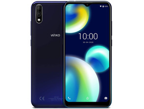 Smartphone Wiko View4 Lite 2GB/64 Go 6,52 " Azul Profundo