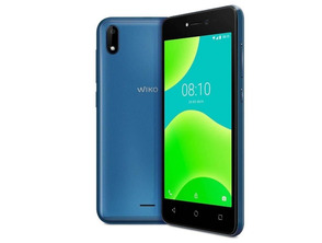 Ajouter au panier Smartphone Wiko Y50 Blue 5''/1GB/16GB Smartphone Wiko Y50 Blue 5''/1GB/16GB