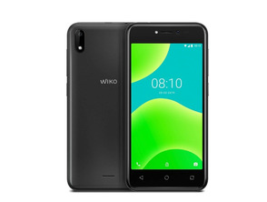 Ajouter au panier Smartphone Wiko Y50 Dark Grey 5''/1GB/16GB Smartphone Wiko Y50 Dark Grey 5''/1GB/16GB