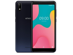 Ajouter au panier Smartphone Wiko Y60 Blue 5,45''/1GB/16GB Smartphone Wiko Y60 Blue 5,45''/1GB/16GB