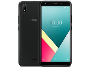 Ajouter au panier Smartphone Wiko Y61 1GB/16GB 5,99''Gris Profundo Smartphone Wiko Y61 1GB/16GB 5,99''Gris Profundo