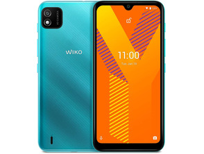 Smartphone Wiko Y62 6.1 " 1GB/16GB Verde