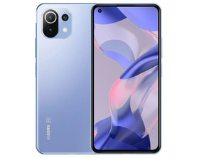 Ajouter au panier Smartphone Xiaomi 11 Lite NE 8GB/128 Go 6,55 " 5G Azul Chicle Smartphone Xiaomi 11 Lite NE 8GB/128 Go 6,55 " 5G Azul Chicle