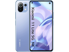 Ajouter au panier Smartphone Xiaomi 11 Lite NE 8GB/256GB 6,55 " 5G Azul Chicle Smartphone Xiaomi 11 Lite NE 8GB/256GB 6,55 " 5G Azul Chicle