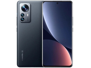 Ajouter au panier Smartphone Xiaomi 12 Pro 12GB/256GB 6,73''5G Gris Smartphone Xiaomi 12 Pro 12GB/256GB 6,73''5G Gris