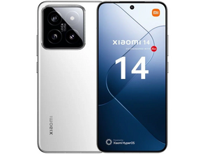 Smartphone Xiaomi 14 NFC 12GB / 512GB / 6.36 " / 5G / Blanco