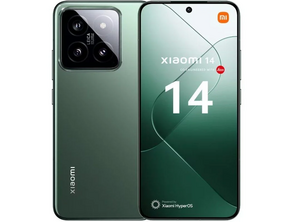 Smartphone Xiaomi 14 NFC 12GB / 512GB / 6.36 " / 5G / Verde