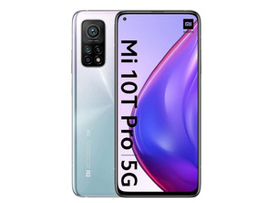 Smartphone Xiaomi Mi 10T Pro 6,67 " 8GB/256GB 5G Azul Aurora