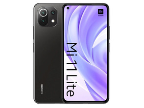 Ajouter au panier Smartphone Xiaomi Mi 11 Lite 6 Go / 128GB/6.55 " Negro Smartphone Xiaomi Mi 11 Lite 6 Go / 128GB/6.55 " Negro