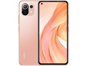 Ajouter au panier Smartphone Xiaomi Mi 11 Lite 6GB/128 Go 6,55 " 5G Rosa Melocotón Smartphone Xiaomi Mi 11 Lite 6GB/128 Go 6,55 " 5G Rosa Melocotón
