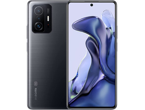 Ajouter au panier Smartphone Xiaomi Mi 11T 8GB/128 Go 6,67 " 5G Gris Meteorito Smartphone Xiaomi Mi 11T 8GB/128 Go 6,67 " 5G Gris Meteorito