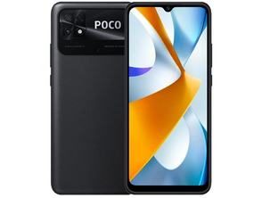 Ajouter au panier Smartphone Xiaomi Poco C40 4GB/64 Go 6,7''Negro Asfalto Smartphone Xiaomi Poco C40 4GB/64 Go 6,7''Negro Asfalto