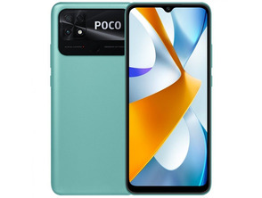 Ajouter au panier Smartphone Xiaomi Poco C40 4GB/64 Go 6,7''Verde Coral Smartphone Xiaomi Poco C40 4GB/64 Go 6,7''Verde Coral