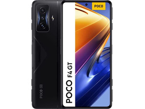 Ajouter au panier Smartphone Xiaomi POCO F4 GT 12GB/256GB 6,67''5G Negro Smartphone Xiaomi POCO F4 GT 12GB/256GB 6,67''5G Negro