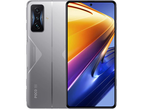 Ajouter au panier Smartphone Xiaomi POCO F4 GT 12GB/256GB 6,67''5G Plata Smartphone Xiaomi POCO F4 GT 12GB/256GB 6,67''5G Plata