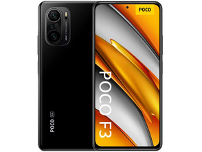 Ajouter au panier Smartphone Xiaomi PocoPhone F3 5G 6,67''8GB/256GB Negro Nocturno Smartphone Xiaomi PocoPhone F3 5G 6,67''8GB/256GB Negro Nocturno