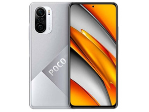 Ajouter au panier Smartphone Xiaomi PocoPhone F3 NFC 8GB/256GB 6.67''5G Plata Lunar Smartphone Xiaomi PocoPhone F3 NFC 8GB/256GB 6.67''5G Plata Lunar