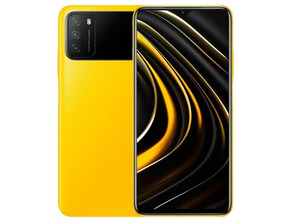 Ajouter au panier Smartphone Xiaomi PocoPhone M3 4GB/64 Go 6,53 " Amarillo Smartphone Xiaomi PocoPhone M3 4GB/64 Go 6,53 " Amarillo