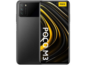 Ajouter au panier Smartphone Xiaomi PocoPhone M3 4GB / 64GB 6.53 "Noir Smartphone Xiaomi PocoPhone M3 4GB / 64GB 6.53 "Noir
