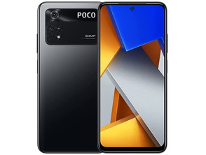 Ajouter au panier Smartphone Xiaomi PocoPhone M4 Pro 6GB/128 Go 6.4 " Negro Smartphone Xiaomi PocoPhone M4 Pro 6GB/128 Go 6.4 " Negro