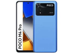 Ajouter au panier Smartphone Xiaomi PocoPhone M4 Pro 6GB/128 Go 6.4 " Azul Neón Smartphone Xiaomi PocoPhone M4 Pro 6GB/128 Go 6.4 " Azul Neón